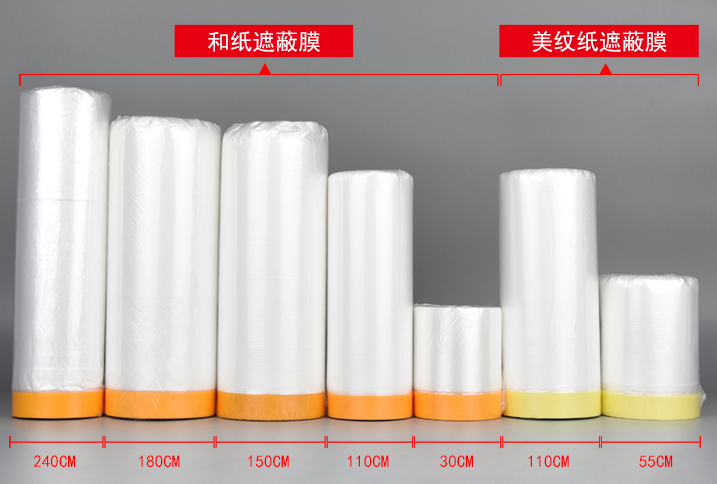 保護膜