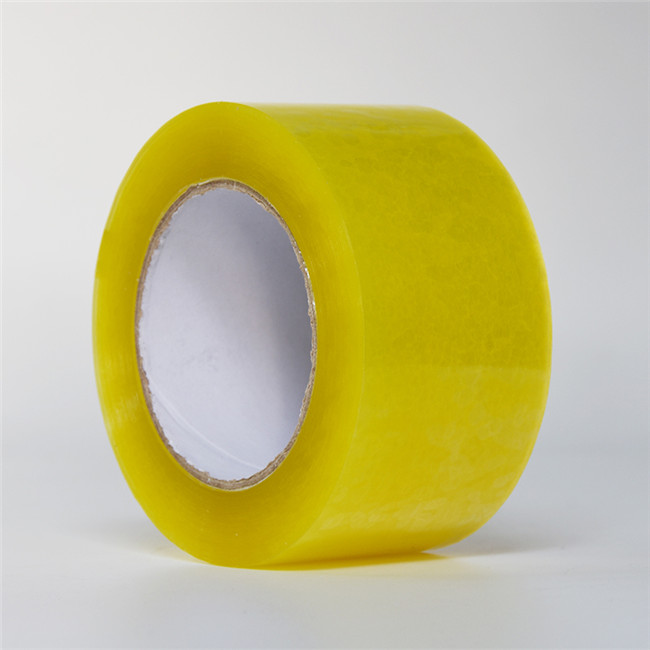 BOPP印字封箱膠帶