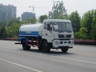 灑水車(chē)廠(chǎng)家與保潔行業(yè)的協(xié)同發(fā)展