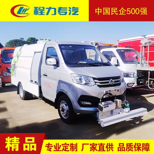 湖北保潔車 現(xiàn)狀、應(yīng)用與選購指南